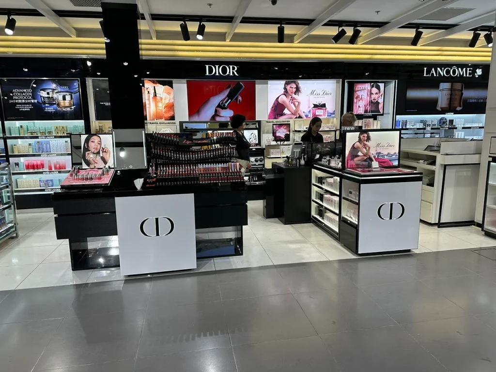 Exhibition Booth Trends: From Modular Systems To Customized Structures