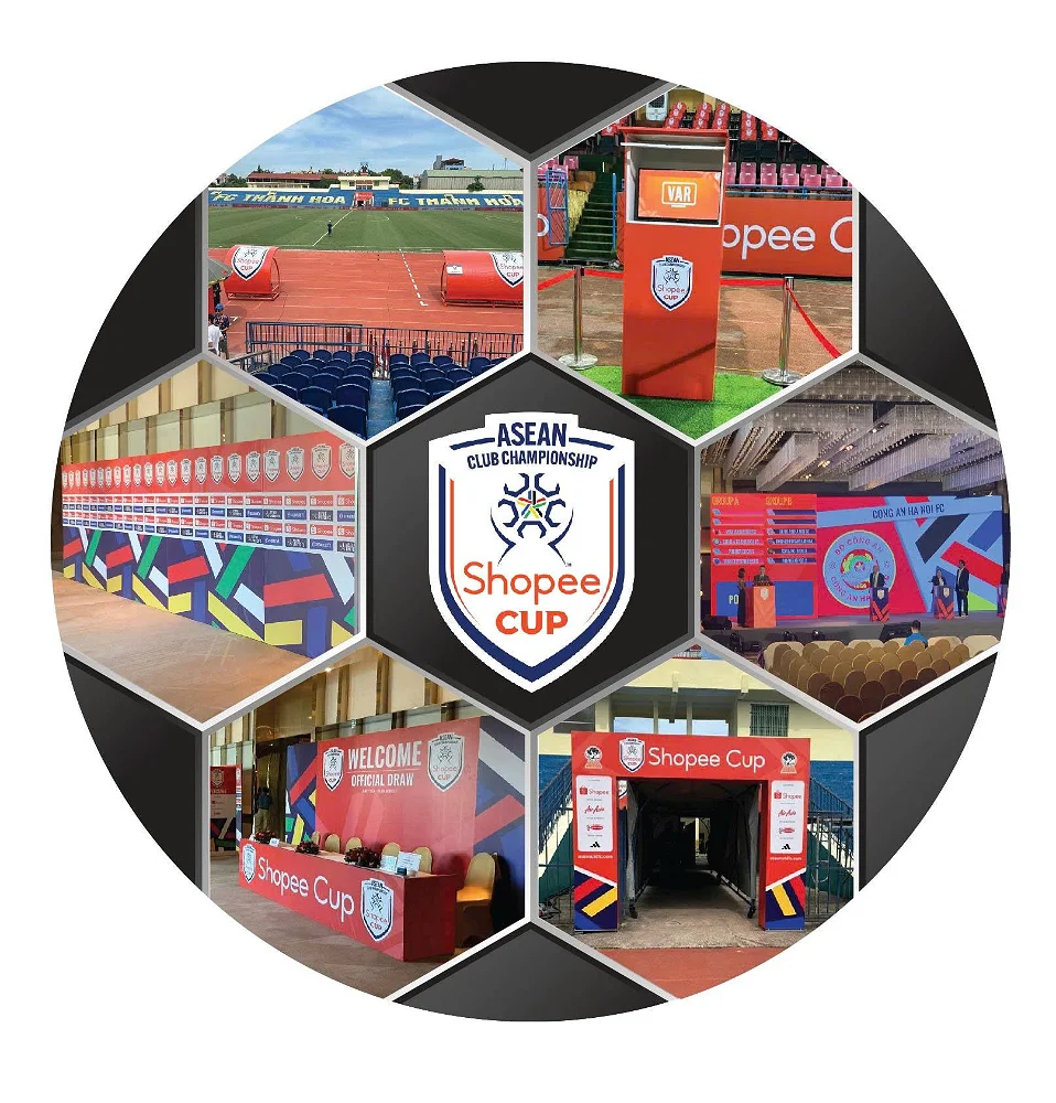 ASEAN Club Champion Cup (2024, 2025, 2026)