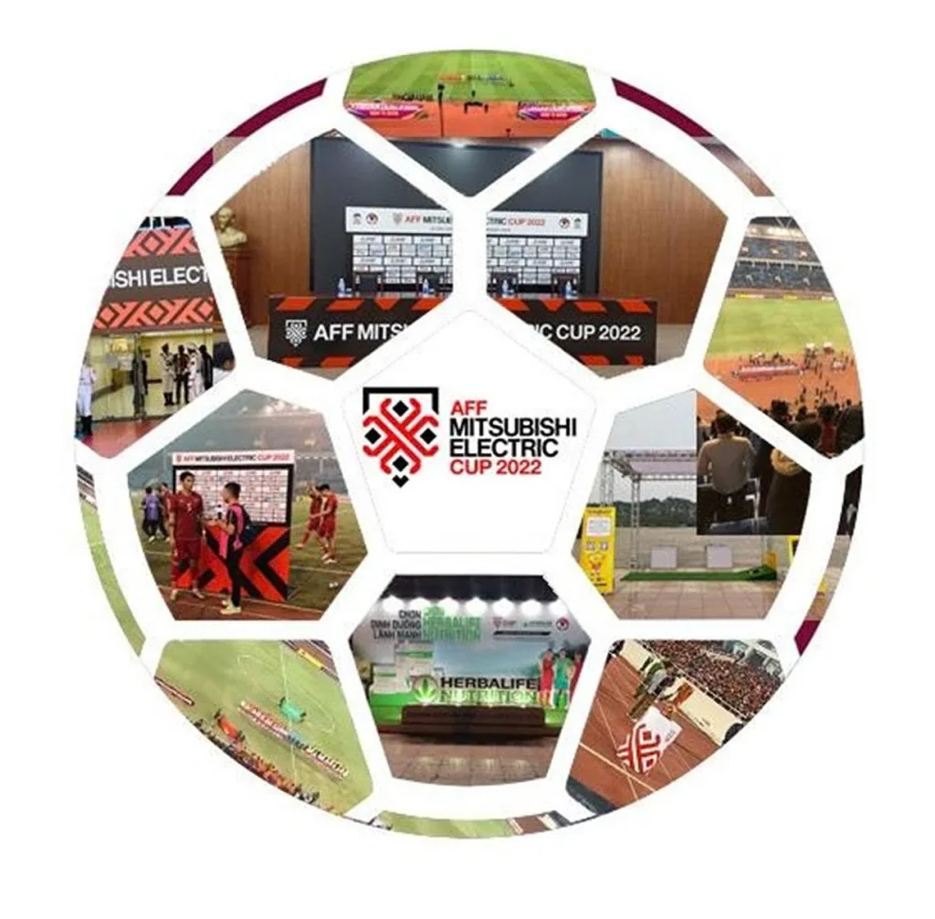 Mitsubishi Cup (AFF Mitsubishi Electric Cup 2022–2024)