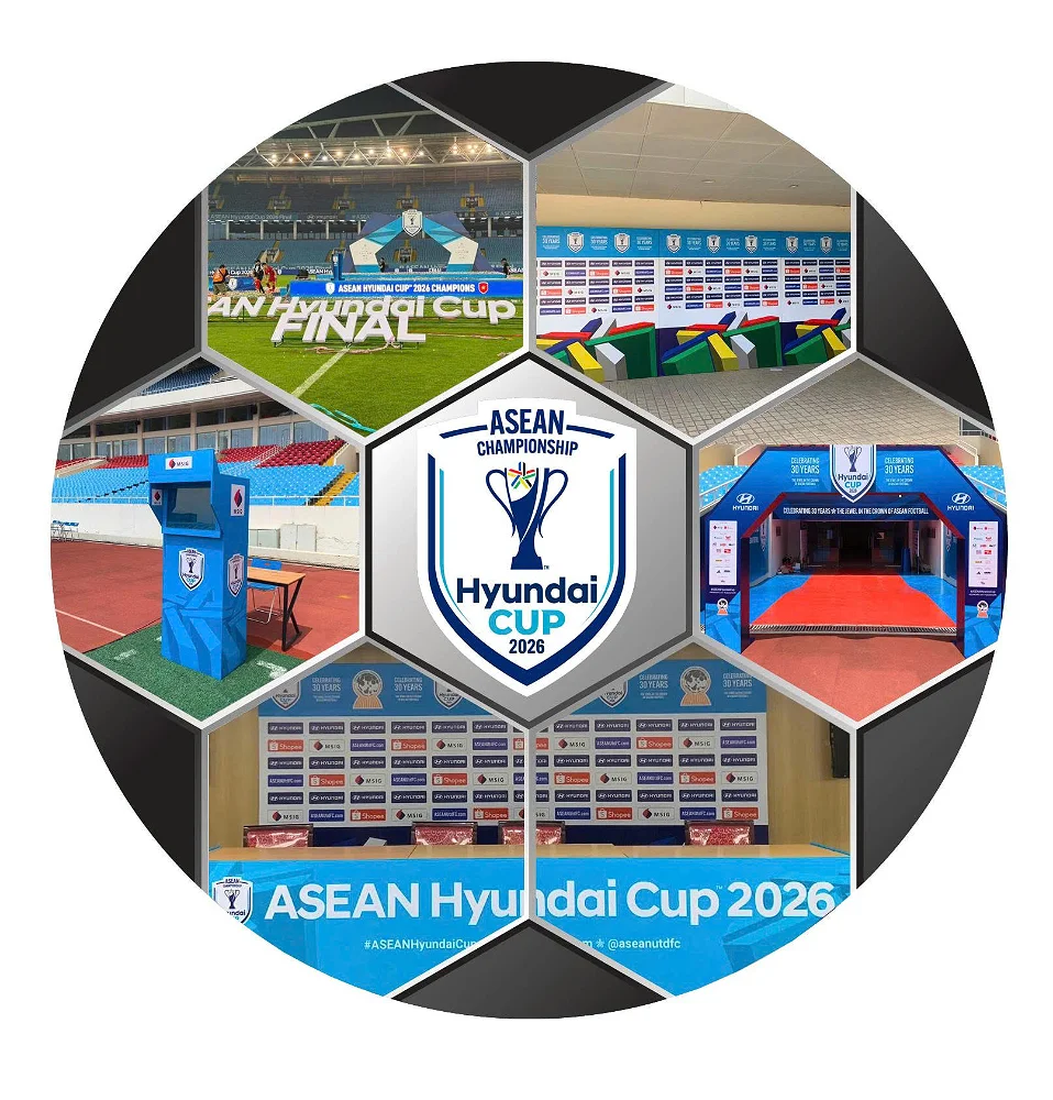 Hyundai Cup 2026